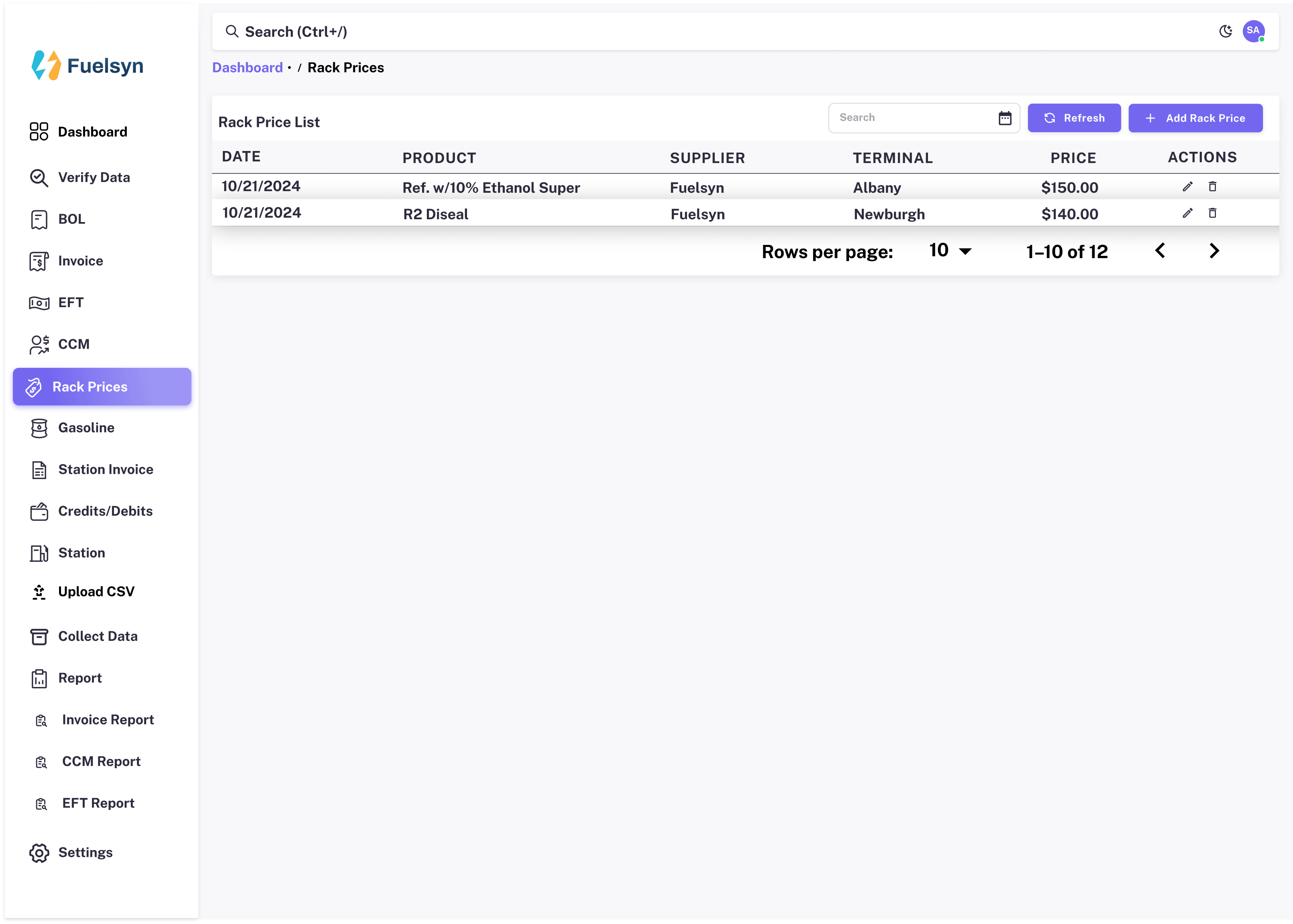 screen-rack-prices